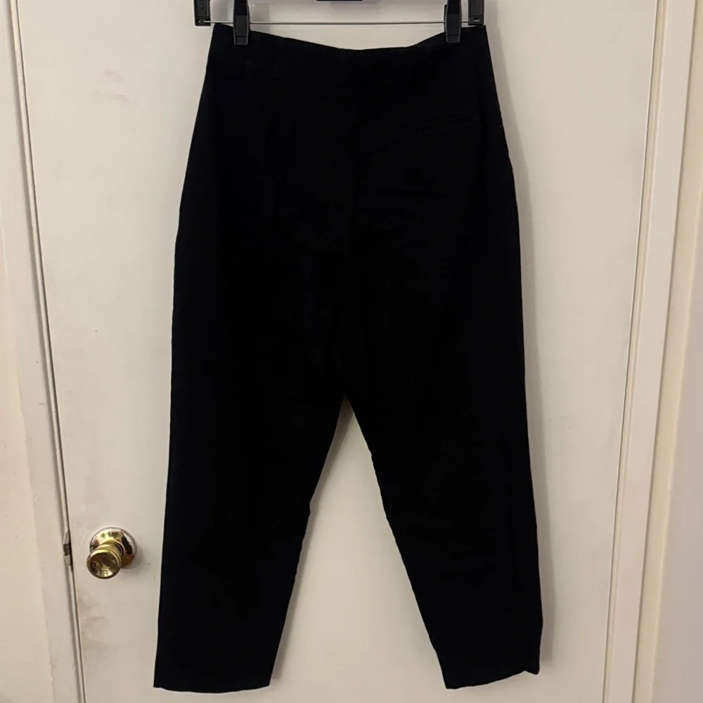 Black Pants - Picture 4 of 4